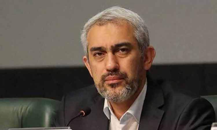 مدنی‌زاده وزیر اقتصاد شد