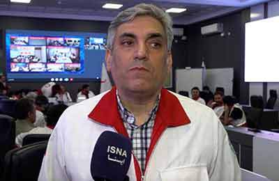 اگر در زمان حمله هوایی در مکان انفجار بودید، چه کنید؟  <img src="/images/video_icon.png" width="16" height="16" border="0" align="top">