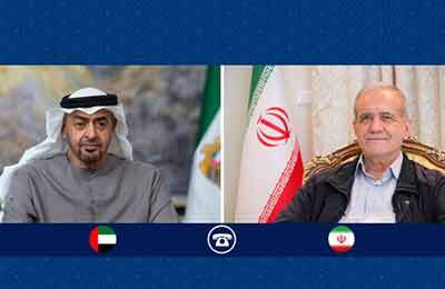پزشکیان: با تداوم جنایتگری اسرائیل و حمایت غربی ها، منطقه هیچگاه روی آرامش را نخواهد دید