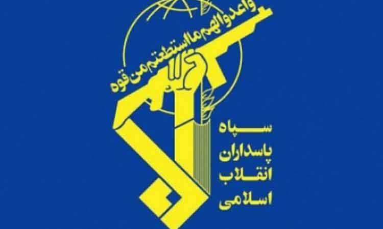 سپاه: مرکز فرماندهی و اطلاعات ارتش اسرائیل هدف قرار گرفت