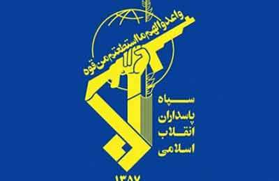 سپاه: مرکز فرماندهی و اطلاعات ارتش اسرائیل هدف قرار گرفت
