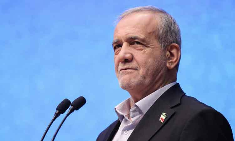 پزشکیان: پایان جنگ در گرو توقف بی‌قید و شرط تجاوز صهیونیست‌هاست