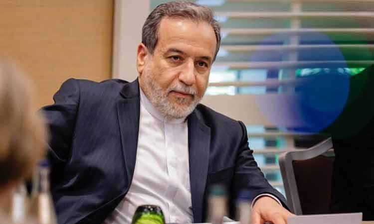 عراقچی در استانبول: نیروهای مسلح ایران عملکرد بسیار خوبی در دفاع دارند