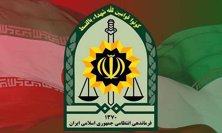 خنثی‌سازی بمب الکترونیکی نیم پوندی عوامل اسرائیل در غرب تهران