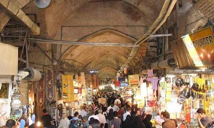 آغاز فعالیت عادی صنوف تهران از امروز