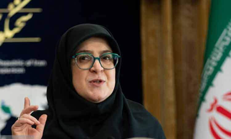 همچنان بر بستر اینترنت ملی هستیم/ذخایر راهبردی ما هنوز حتی استفاده نشده است