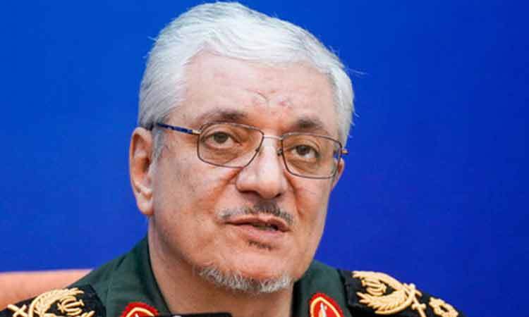 وزارت دفاع با قدرت پشتیبانی از نیروهای مسلح را ادامه می‌دهد
