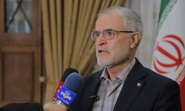 پورجمشیدیان قائم مقام وزیر کشور شد
