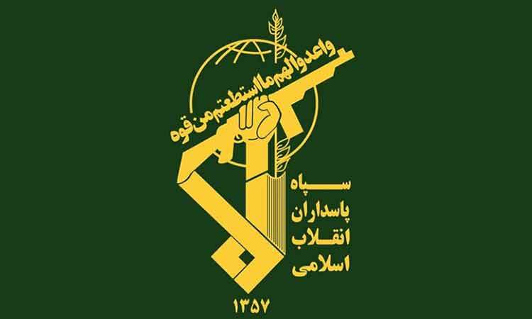 سپاه: محل پرواز هواپیماهای آمریکایی متجاوز شناسایی شده است