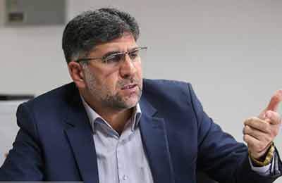 حیدری: آژانس انرژی اتمی به بنگاه سیاسی آمریکا و اسرائیل تبدیل شده است