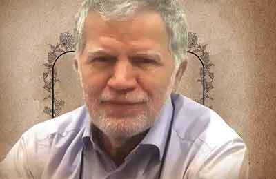 شهادت استاد نخبه دانشگاه جامع امام حسین(ع)