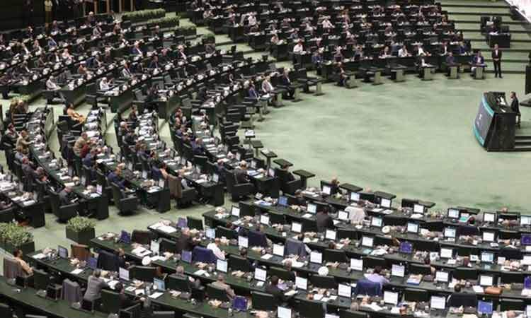 مجلس طرح تشدید مجازات همکاری کنندگان با دولت‌های خارجی متخاصم را تصویب کرد