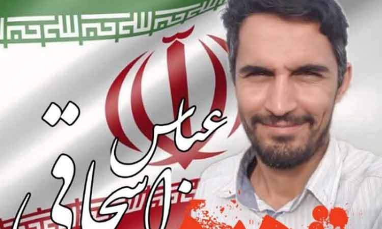 شهادت دومین تیرانداز کشورمان در راه دفاع از وطن
