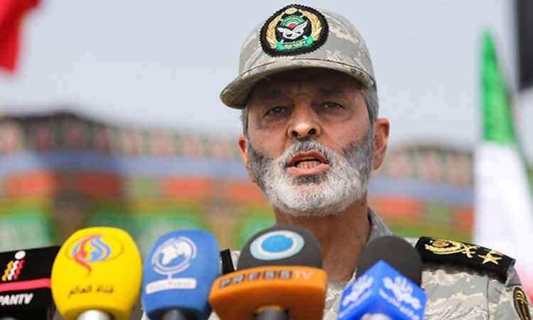 سرلشکر موسوی: تنبیه نتانیاهو را با قدرت ادامه می‌دهیم