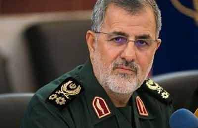 فرمانده کل سپاه: آمریکا در صورت تکرار تعدی به کیان ایران، پاسخ‌های پشیمان کننده‌تری دریافت می‌کند