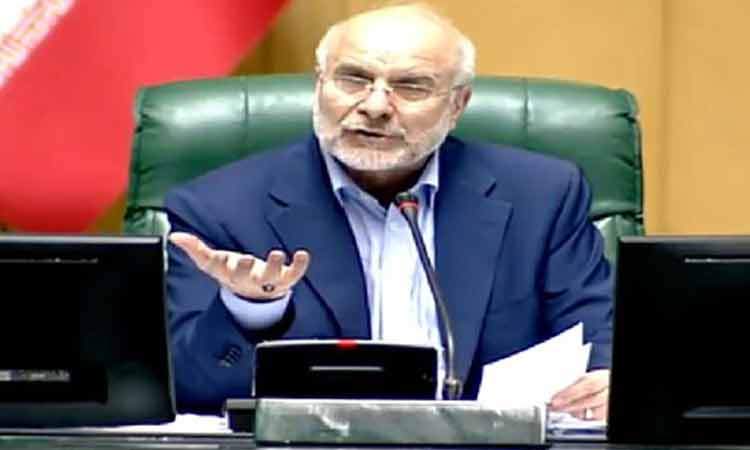 قالیباف: سازمان انرژی اتمی همکاری خود را با آژانس تعلیق می کند