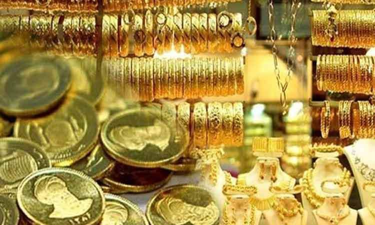 قیمت طلای جهانی بالا رفت