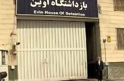 در حمله روز دوشنبه به اوین خانواده‌های زندانیان هم هدف قرار گرفتند
