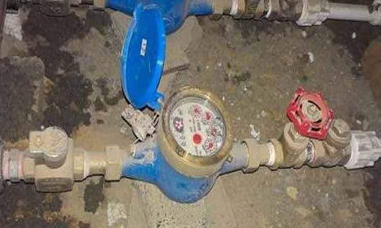 ازسرگیری قرائت کنتور مشترکان آب و فاضلاب از هفته آینده