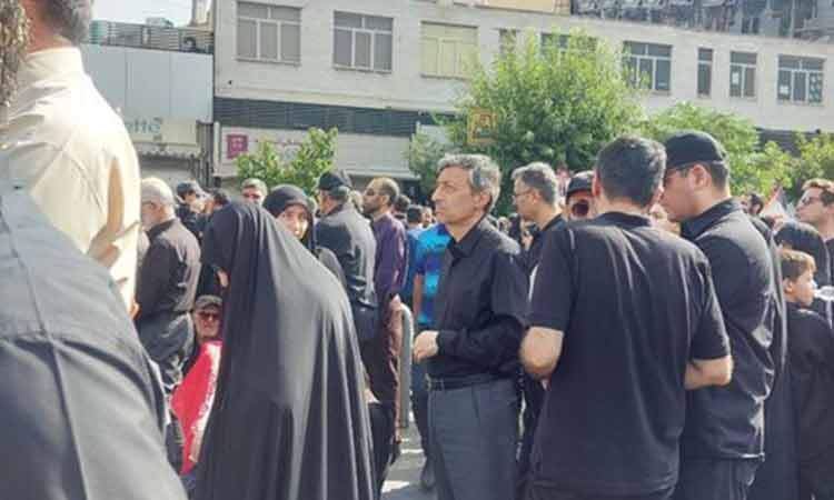 فتاح: پاسخ ما به هرگونه تجاوز، عملیات وعده صادق ۴ خواهد بود