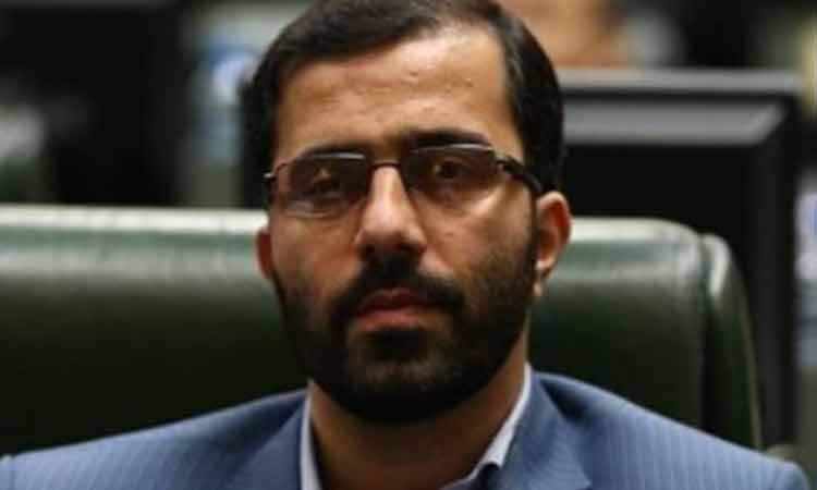 گودرزی: ملت ایران تا آخر ایستاده است