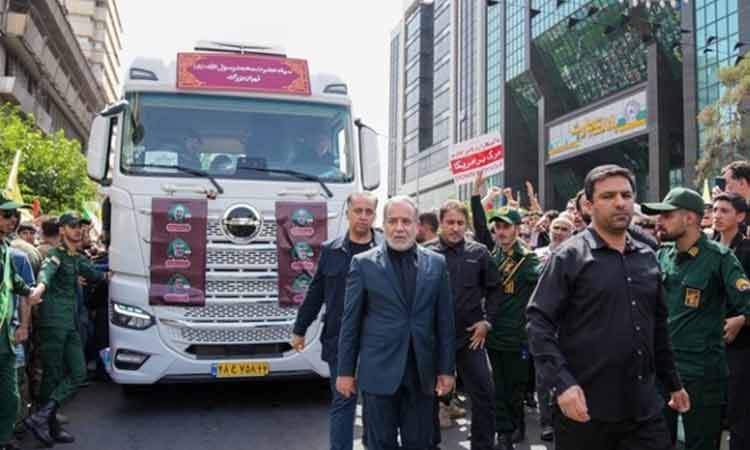 عراقچی: ایران با واژۀ تسلیم بیگانه است