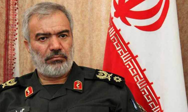 سردار فدوی: بالاترین درجه معنوی در سپاه شهادت است