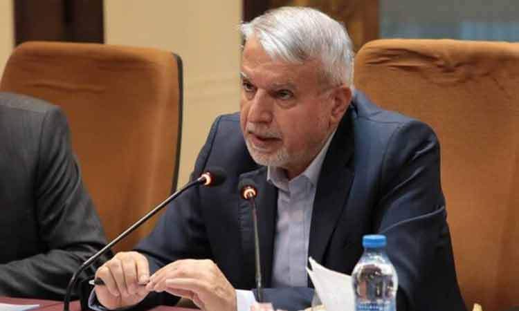 گنجینه ملی ایران در جنگ هیچ آسیبی ندید