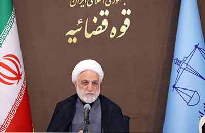 روایت کذب رسانه‌های معاند از عملیات دستگیری تروریست‌ها در خاش