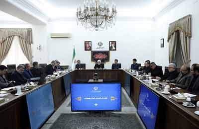 پکن: حمله نظامی موضوع هسته‌ای ایران را حل نمی‌کند