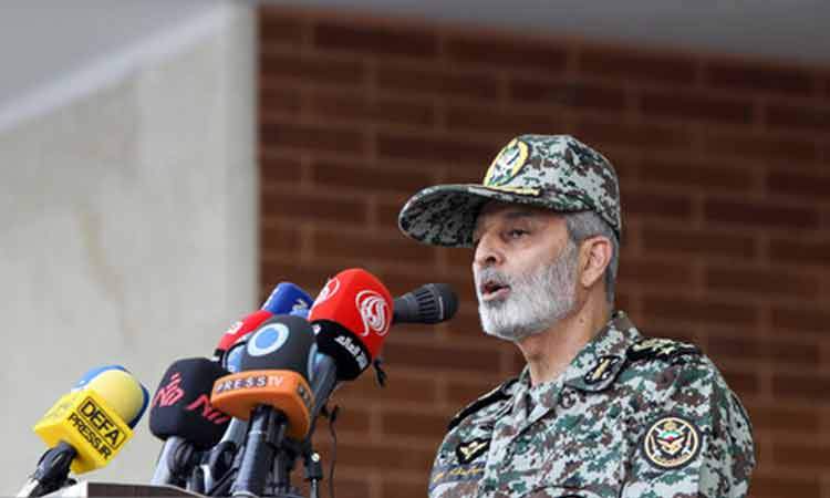 امیر موسوی: رژیم صهیونیستی شکست سختی از ایران خورده است