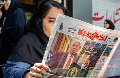 الجزیره: حملات آمریکا و اسرائیل تلاش‌ها برای احیای مذاکرات با ایران را نابود کرد