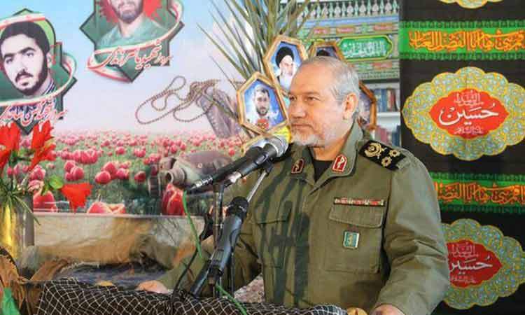 سرلشکر صفوی: نیروهای مسلح ایران برای همه طرح‌های دشمن آمادگی دارند