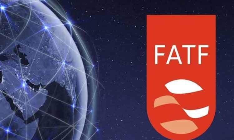 پاسخ رئیس FATF به درخواست تعلیق عضویت آمریکا و رژیم اسرائیل