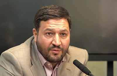 رشیدی: همواره باید ملاک بر حق و عدالت و نه خویشاوندی باشد