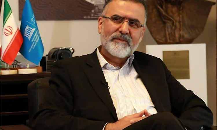 دعوت ایران از چین برای لغو متقابل ویزای گردشگری