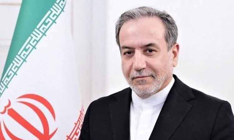 ایران قدردان محکومیت قاطع تجاوز اخیر اسرائیل و آمریکا توسط بریکس است