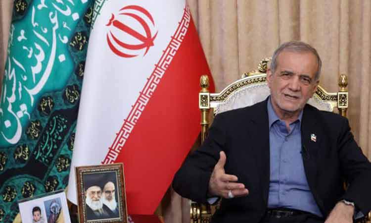 بازگشت به مذاکره نیازمند یک شرط است؛ اعتماد به روند گفت‌وگو