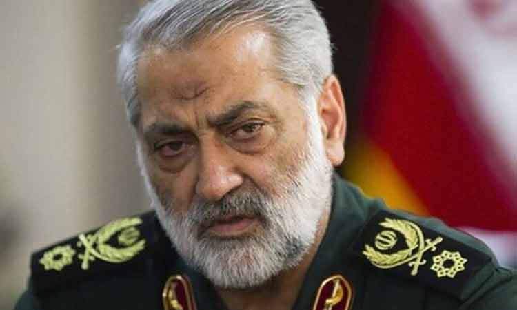 اگر رژیم صهیونیستی اقدامی کند، پاسخ محکمی به او داده خواهد شد