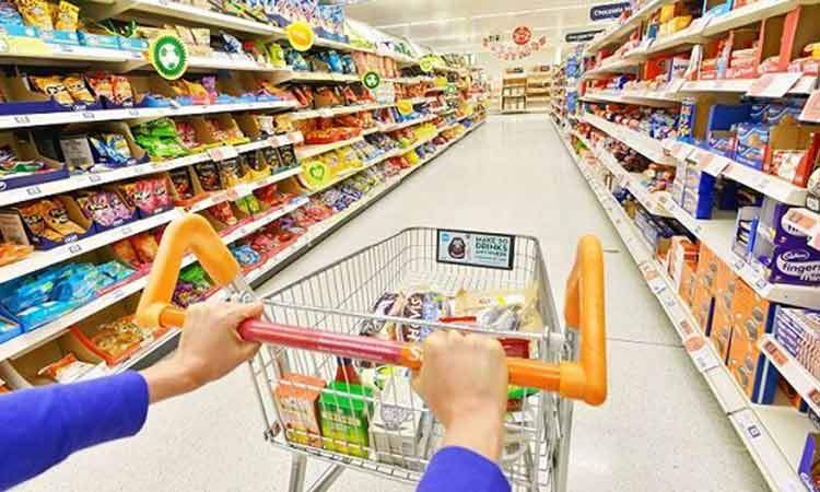 زمان شارژ اعتبار کالابرگ دهک‌های ۴ تا ۷ به زودی اعلام می‌شود