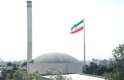 مرکز نظام ایمنی هسته‌ای: در حملات دشمن نشانه‌ای از «اورانیوم تهی شده» مشاهده نشده است