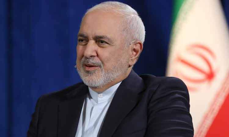 ظریف: یک جنایتکار جنگی صلاحیت نامزد کردن کسی برای جایزه صلح نوبل را ندارد