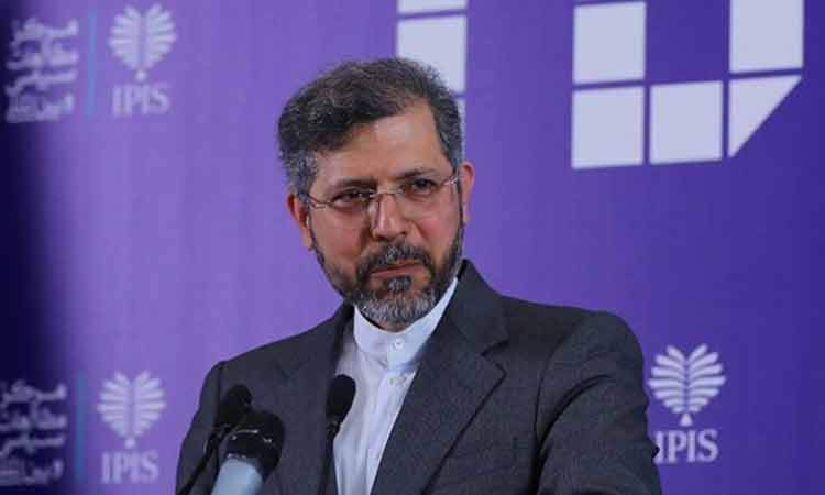 خطیب‌زاده: پیام‌هایی از آمریکا رسیده اما مذاکره‌ نیازمند حداقل‌هایی است