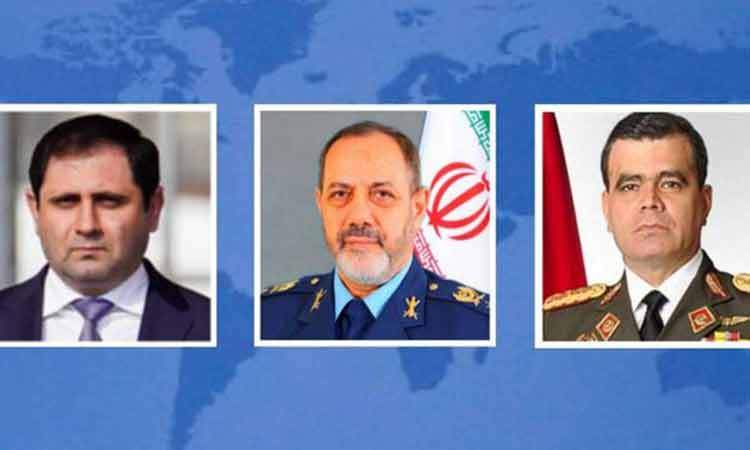 وزیر دفاع: ایران آماده پاسخ پشیمان‌کننده به ماجراجویی صهیونیست‌هاست