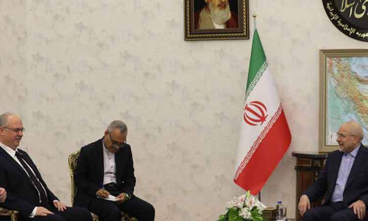 قالیباف: تکرار هرگونه تجاوز به تمامیت ارضی کشور پاسخ دندان‌شکن به همراه دارد