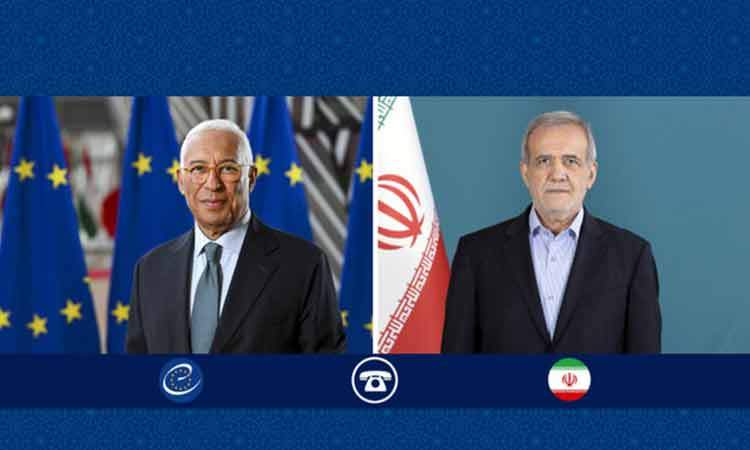 پزشکیان: ادامه همکاری‌ با آژانس مشروط به اصلاح رفتارهای دوگانه در قبال ایران است