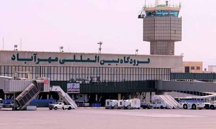 آخرین وضعیت فرودگاه‌های کشور