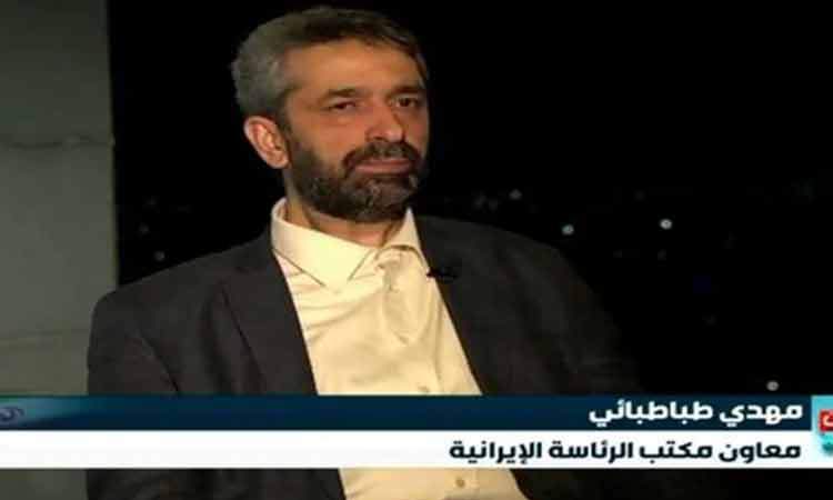 طباطبایی: هرگز به گروسی اعتماد نداریم/ دشمن سعی در ترور پزشکیان داشت
