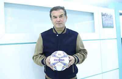استیلی از پرسپولیس جدا شد