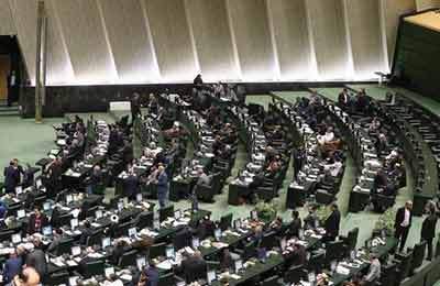مجلس طرح «تشدید مجازات جاسوسی» را اصلاح کرد